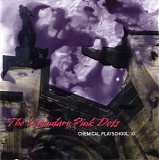 The Legendary Pink Dots - Chemical Playschool Volume 10