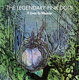 The Legendary Pink Dots - 9 Lives To Wonder