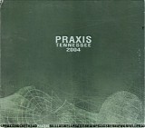 Praxis - Tennessee 2004