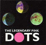 The Legendary Pink Dots - Under Triple Moons