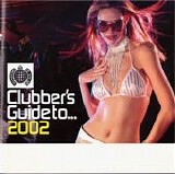 Various artists - Clubber's Guide To... 2002