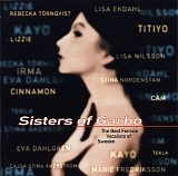 Various artists - Sisters of Garbo -  The best female vocalists of Sweden