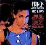 Prince and the Revolution - Girls and Boys