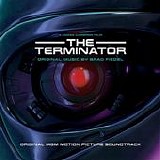 Brad Fiedel - The Terminator OST