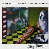 The J. Geils Band - Freeze-Frame TW