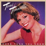 Toni Tennille - More Than You Know