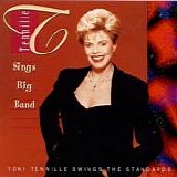 Toni Tennille - Tennille Sings Big Band
