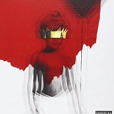 Rihanna - ANTI Deluxe