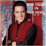 Elvis Presley - Mono Masters 1960 - 1975