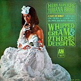 Herb Alpert & The Tijuana Brass - Dee Jay Sampler (mono)