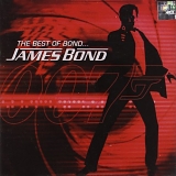 Soundtrack - Best Of Bond... James Bond, The (CD)