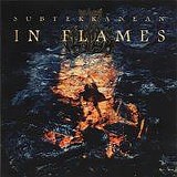 In Flames - Subterranean SPECIAL EDITION DIGIPAK