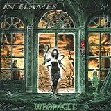 In Flames - Whoracle SPECIAL EDITION DIGIPAK