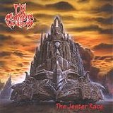 In Flames - The Jester Race SPECIAL EDITION DIGIPAK