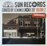 Various artists - Sun Records, Curated By Record Store Day, Volume 2