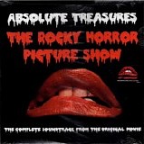 Various artists - The Rocky Horror Picture Show: Absolute Treasures (The Complete Soundtrack From The Original Movie)