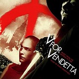Dario Marianelli - V for Vendetta