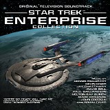 Dennis McCarthy & Kevin Kiner - Star Trek: Enterprise - Countdown