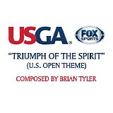 Brian Tyler - Triumph of The Spirit
