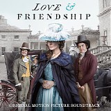 Various artists - Love & Friendship