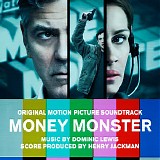 Dominic Lewis - Money Monster