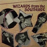 Various artists - Wizards From The Southside