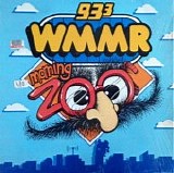 Various artists - 93.3 WMMR Morning Zoo