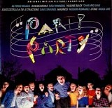 Various artists - Party Party - Original Motion Picture Soundtrack