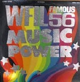 Various artists - WFIL Famous 56 Music Power