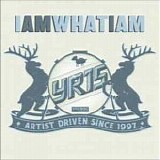 Various artists - I Am What I Am - Yep Roc 15