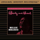 Billie Holiday - Body And Soul