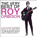 Roy Orbison - The Very Best Of Roy Orbison CD1