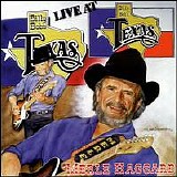Merle Haggard - Live At Billy Bob's Texas - Motercycle Cowboy