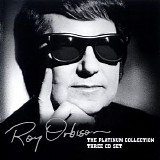 Roy Orbison - The Platinum Collection CD3