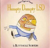 Butthole Surfers - Humpty Dumpty LSD