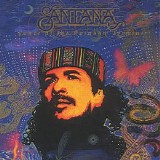 Santana - Dance Of The Rainbow Servant CD1