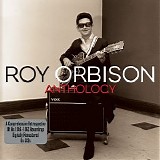 Roy Orbison - Anthology CD1
