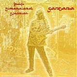 Santana - Multi-Dimensional Warrior CD1
