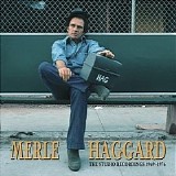 Merle Haggard - A Christmas Present (Something Old, Something New)