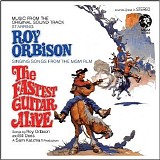 Roy Orbison - The Fastest Guitar Alive