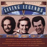 Various artists - Living Legends (With George Jones & Conway Twitty)