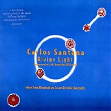 Santana - Carlos Santana : Divine Light