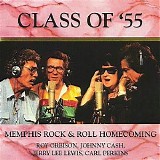 Roy Orbison - Memphis Rock & Roll Homecoming
