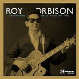 Roy Orbison - The Monumental Singles Collection CD 1 The A Sides
