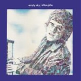 Elton JOHN - 1969: Empty Sky