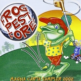 Various - Prog. - Frog Pest Fore: Magna Carta Sampler 2002