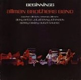 Allman Brothers Band, The - Beginnings (Comp. Remastered)