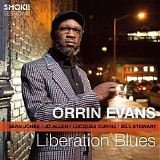 Orrin Evans - Liberation Blues