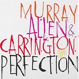Murray, Allen & Carrington Power Trio - Perfection
