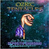 Ozric Tentacles - Live In Pordenone